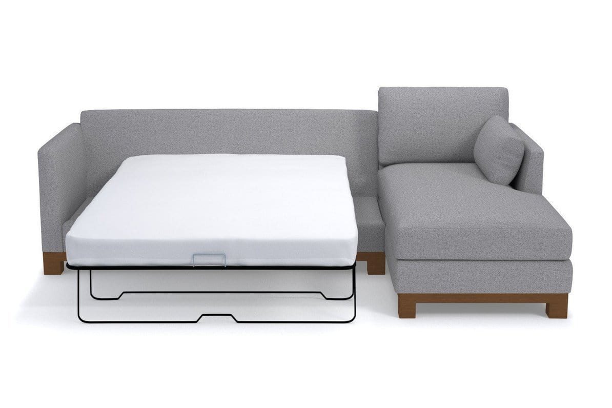 Avalon 2pc Sleeper Sectional