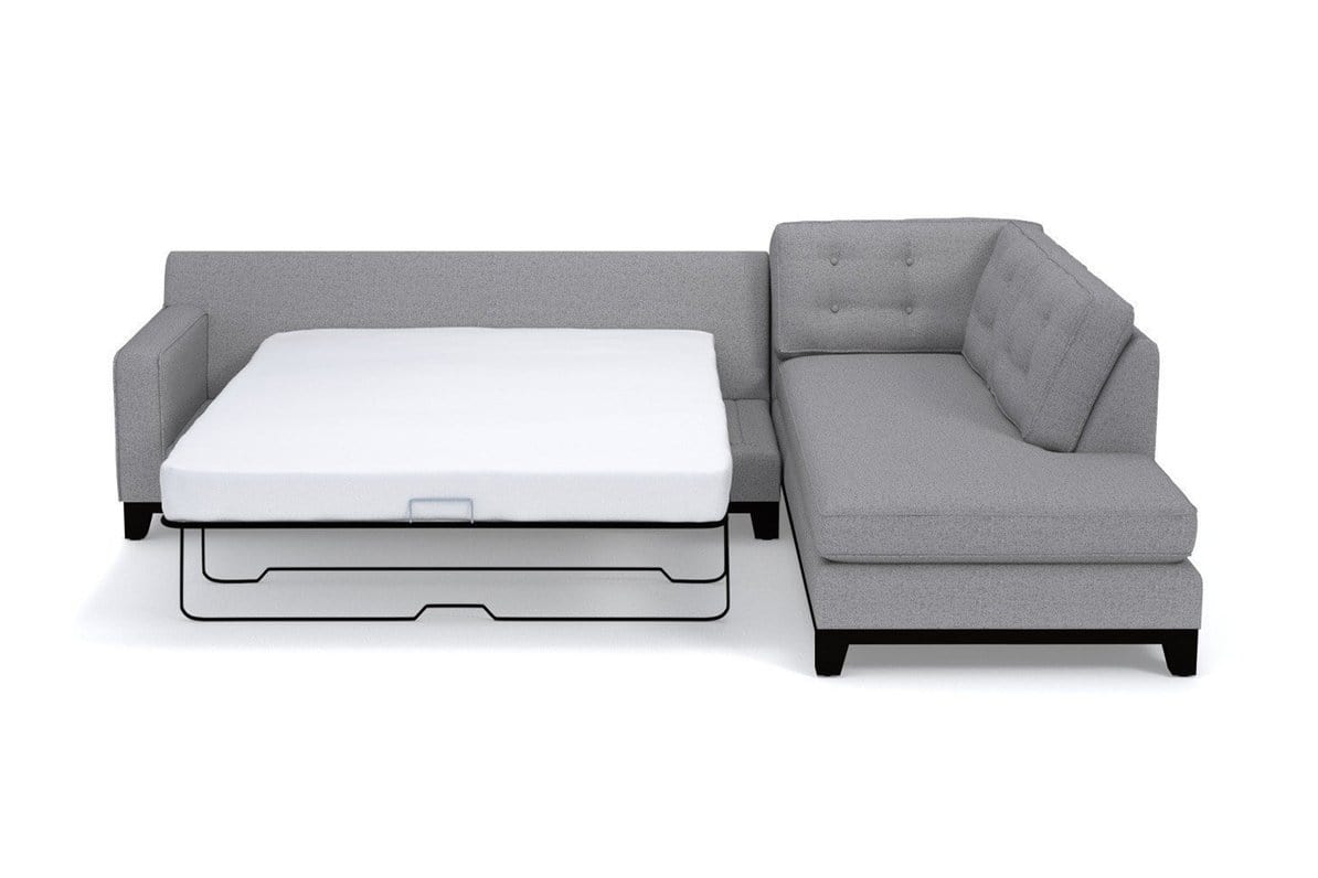 Brentwood 2pc Sleeper Sectional