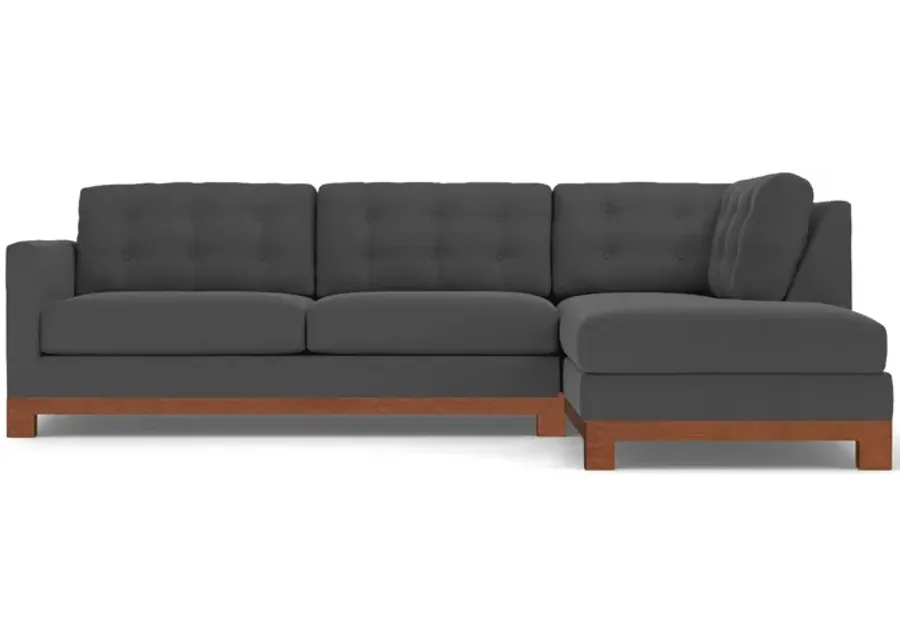 Logan Drive 2pc Sectional Sofa