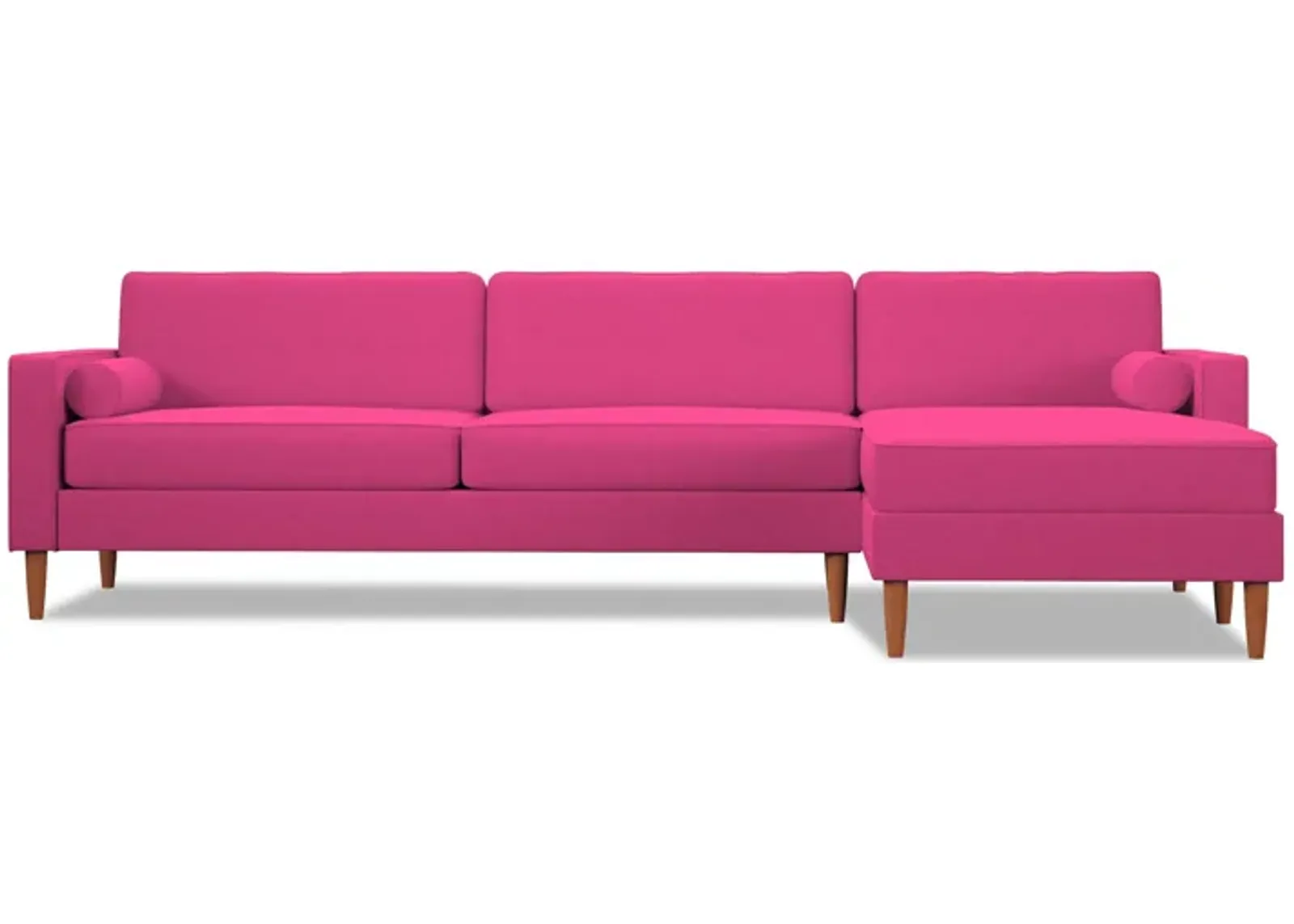 Samson 2pc Sectional Sofa