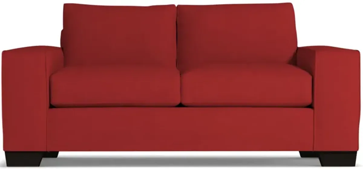 Melrose Apartment Size Sleeper Sofa Bed