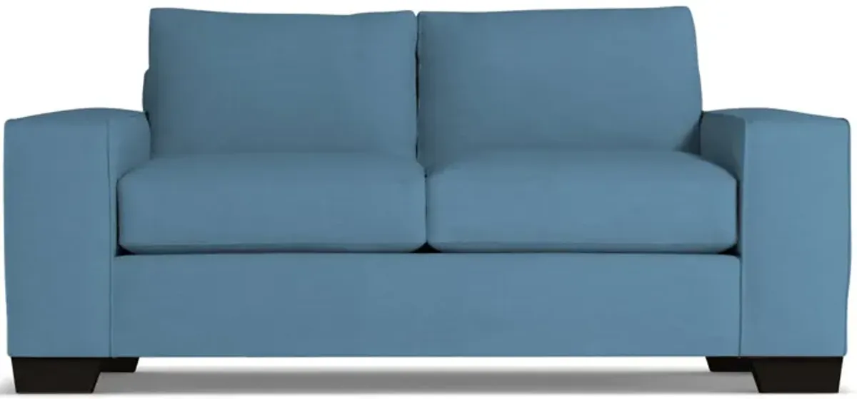 Melrose Apartment Size Sleeper Sofa Bed