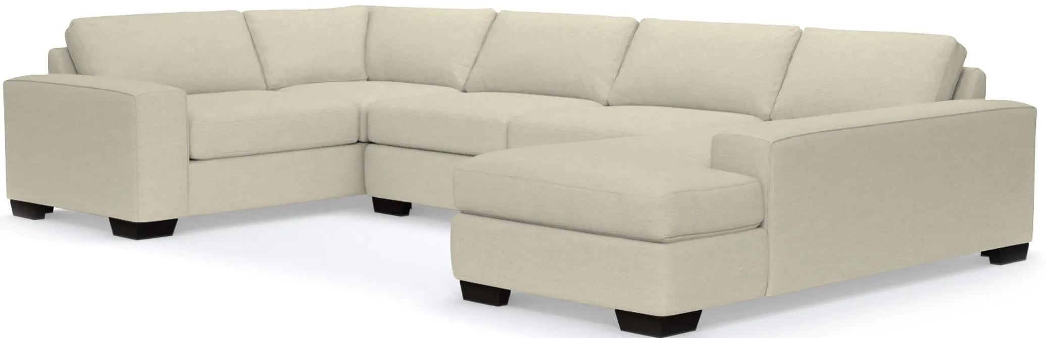 Melrose 3pc Sectional Sofa