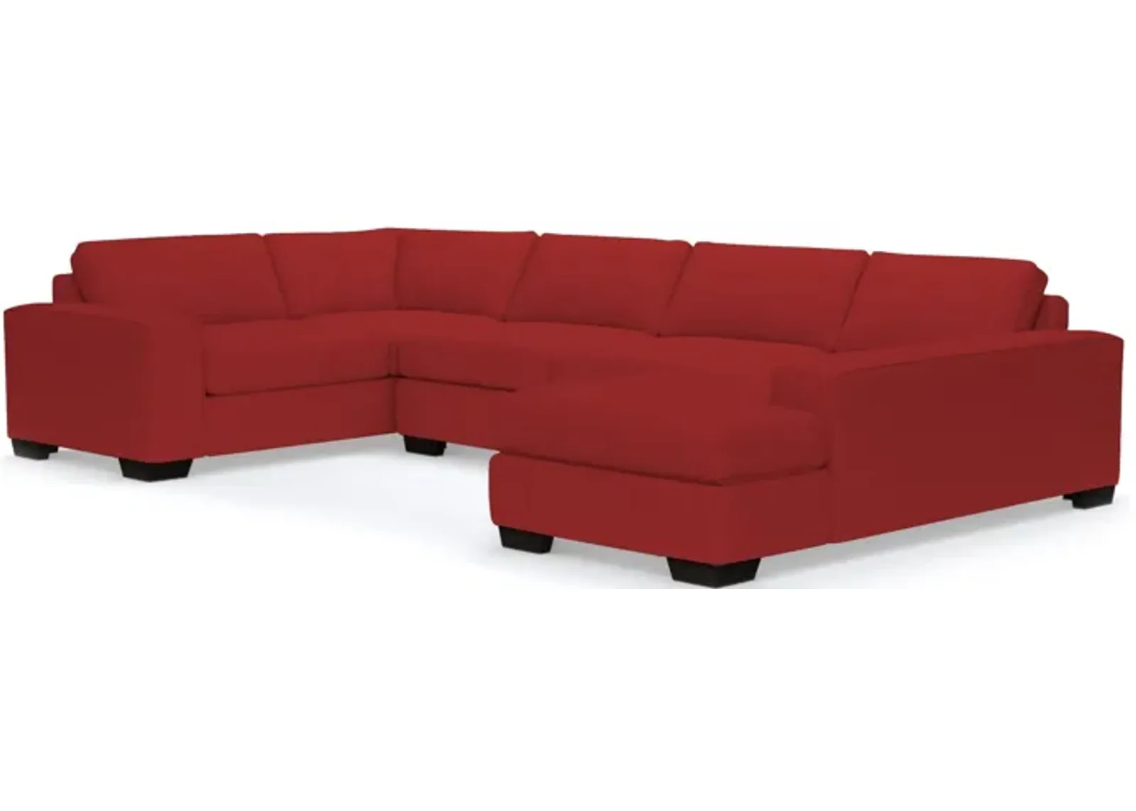 Melrose 3pc Sectional Sofa