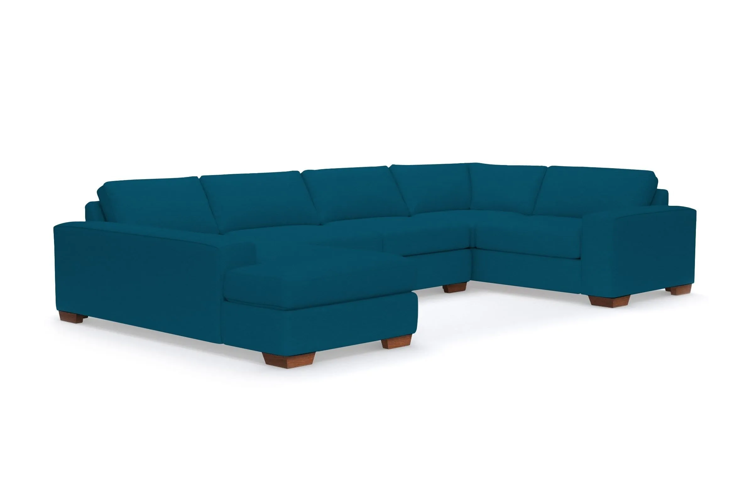 Melrose 3pc Sectional Sofa