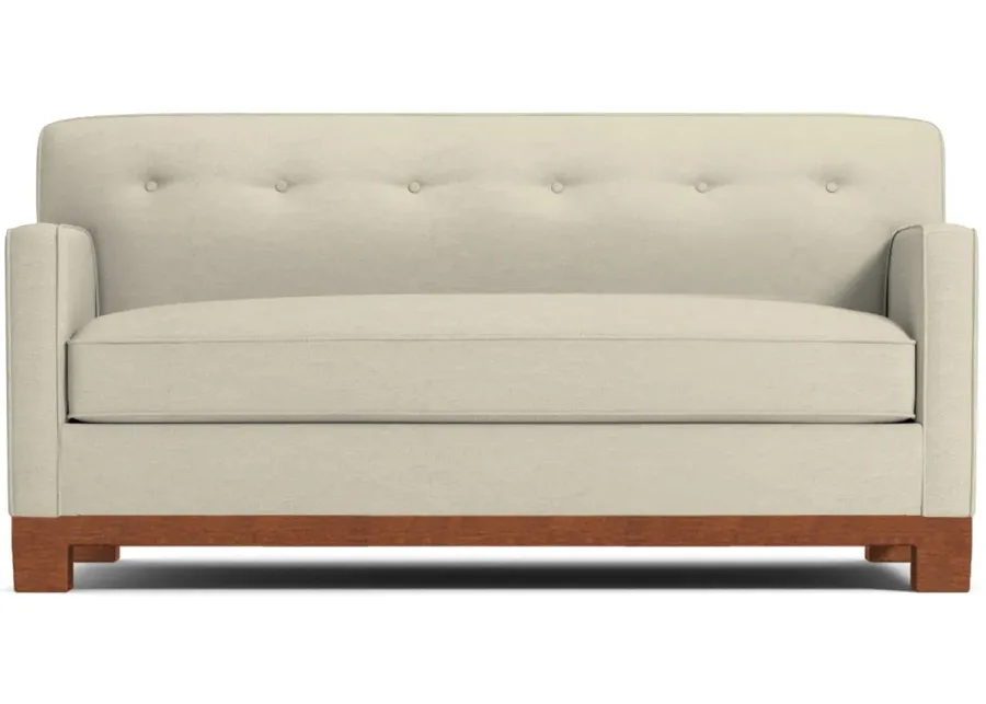 Harrison Ave Twin Size Sleeper Sofa Bed