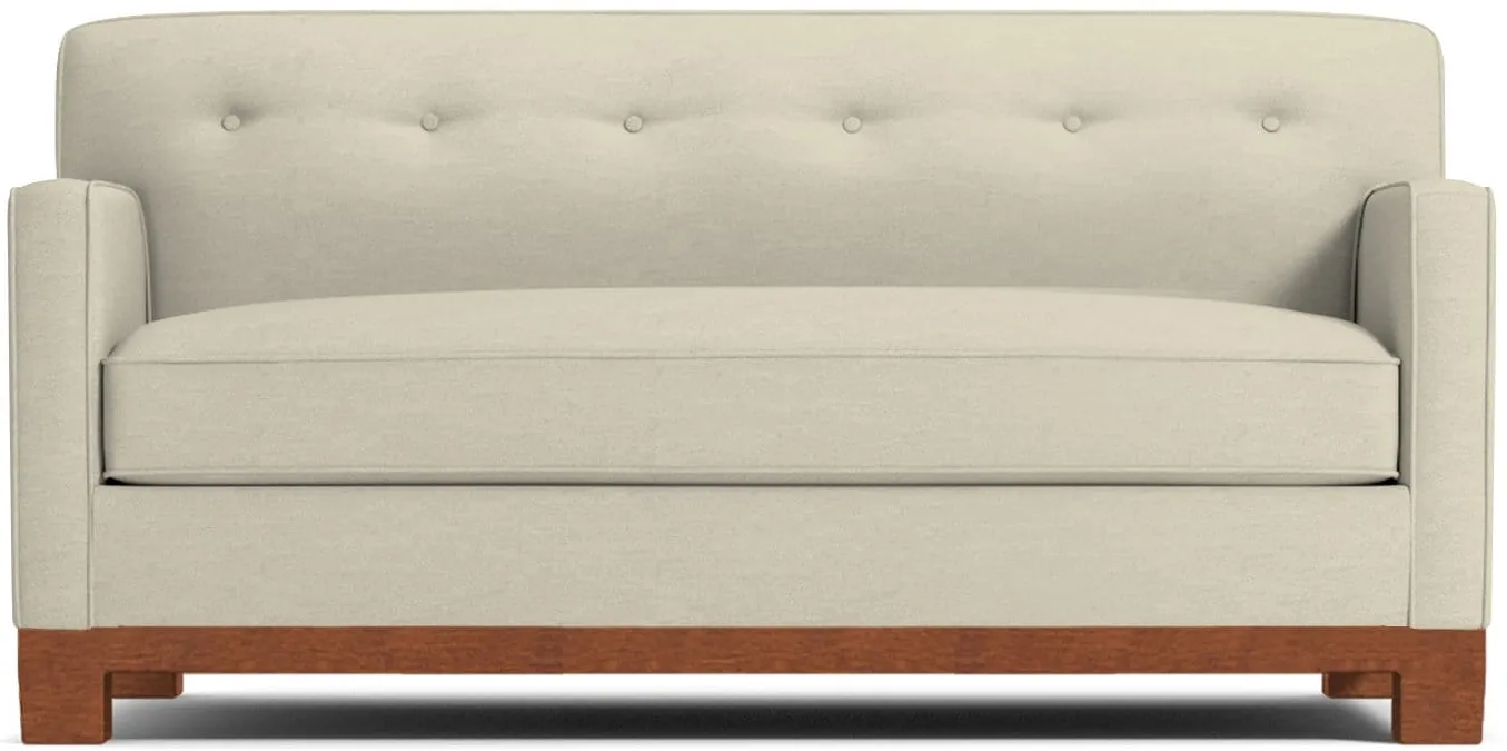 Harrison Ave Twin Size Sleeper Sofa Bed