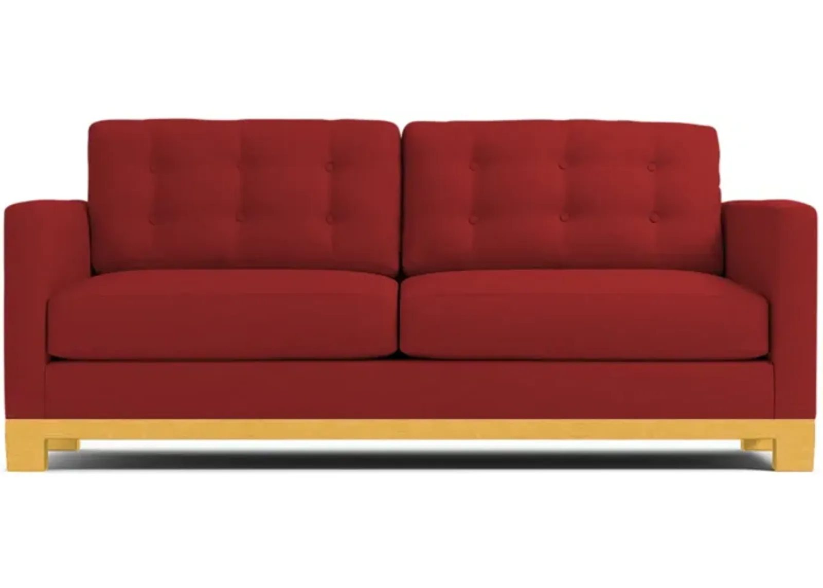 Logan Drive Apartment Size Sofa