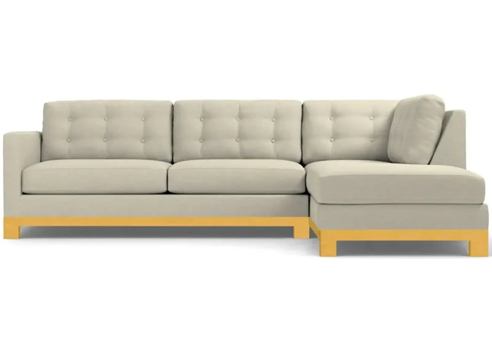 Logan Drive 2pc Sectional Sofa