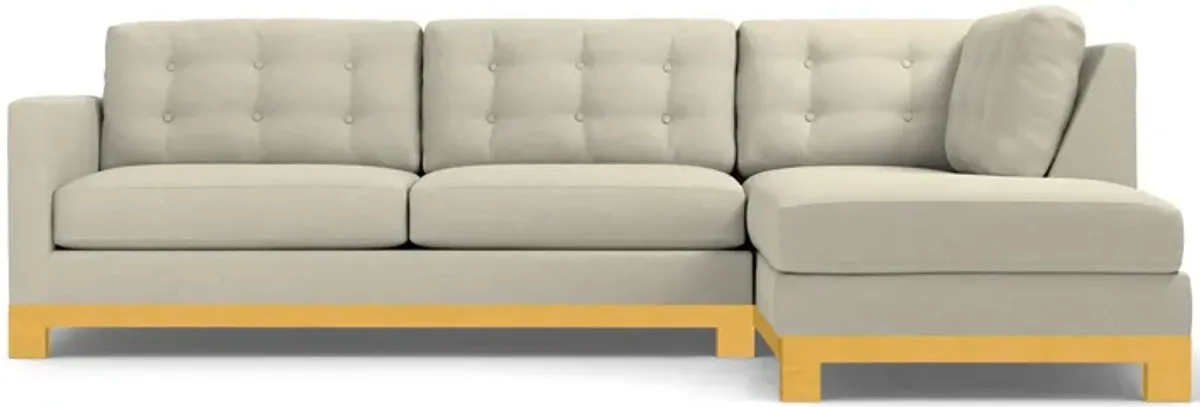 Logan Drive 2pc Sectional Sofa