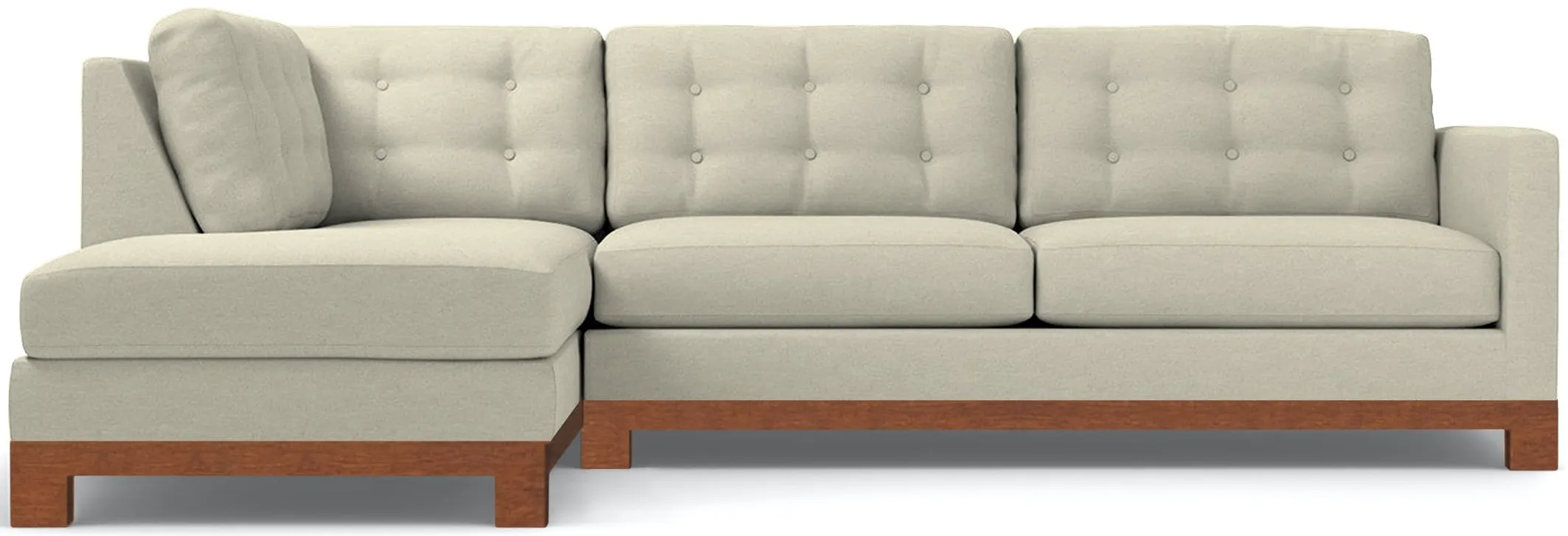 Logan Drive 2pc Sleeper Sectional Sofa