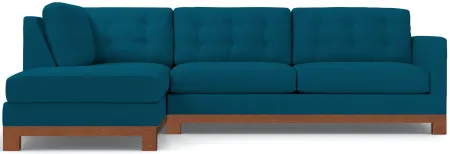 Logan Drive 2pc Sleeper Sectional Sofa