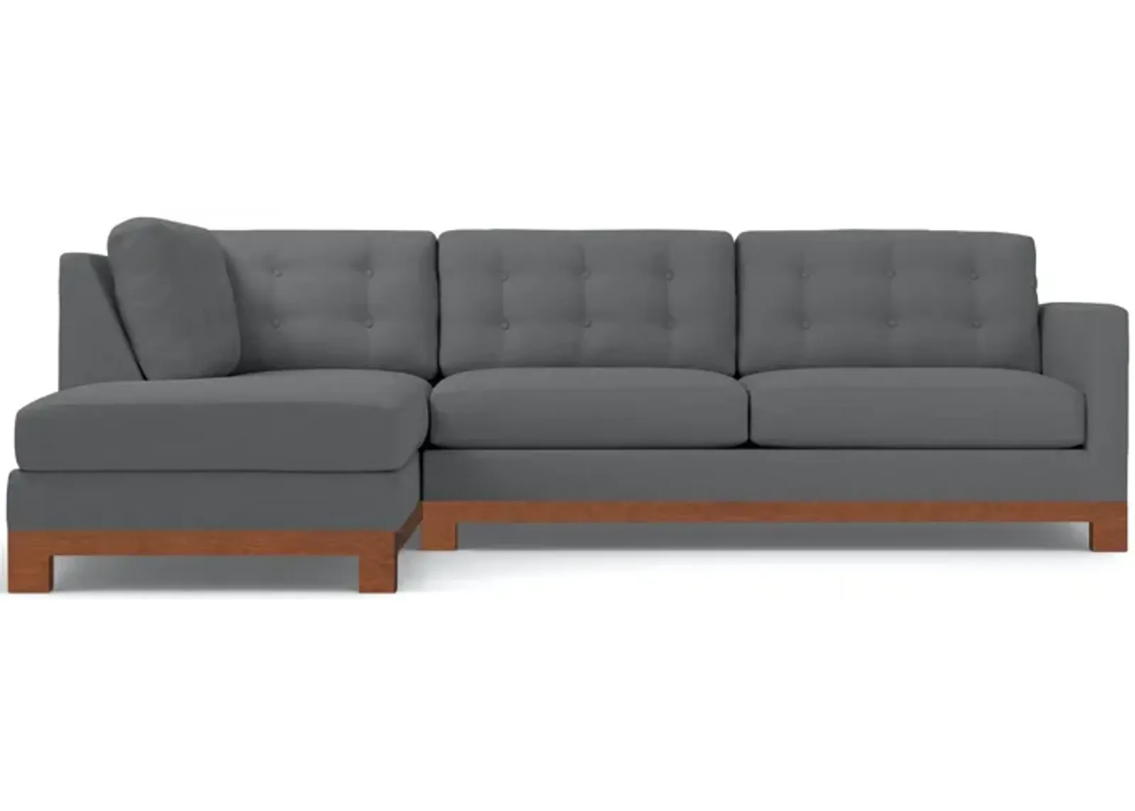 Logan Drive 2pc Sleeper Sectional Sofa