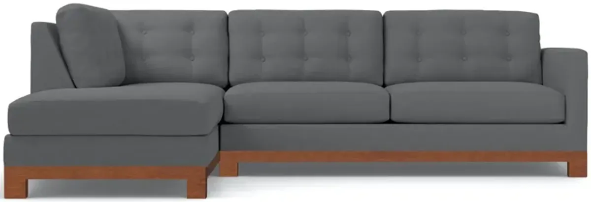 Logan Drive 2pc Sleeper Sectional Sofa