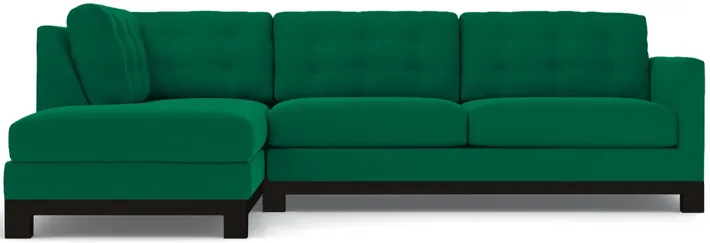 Logan Drive 2pc Sleeper Sectional Sofa