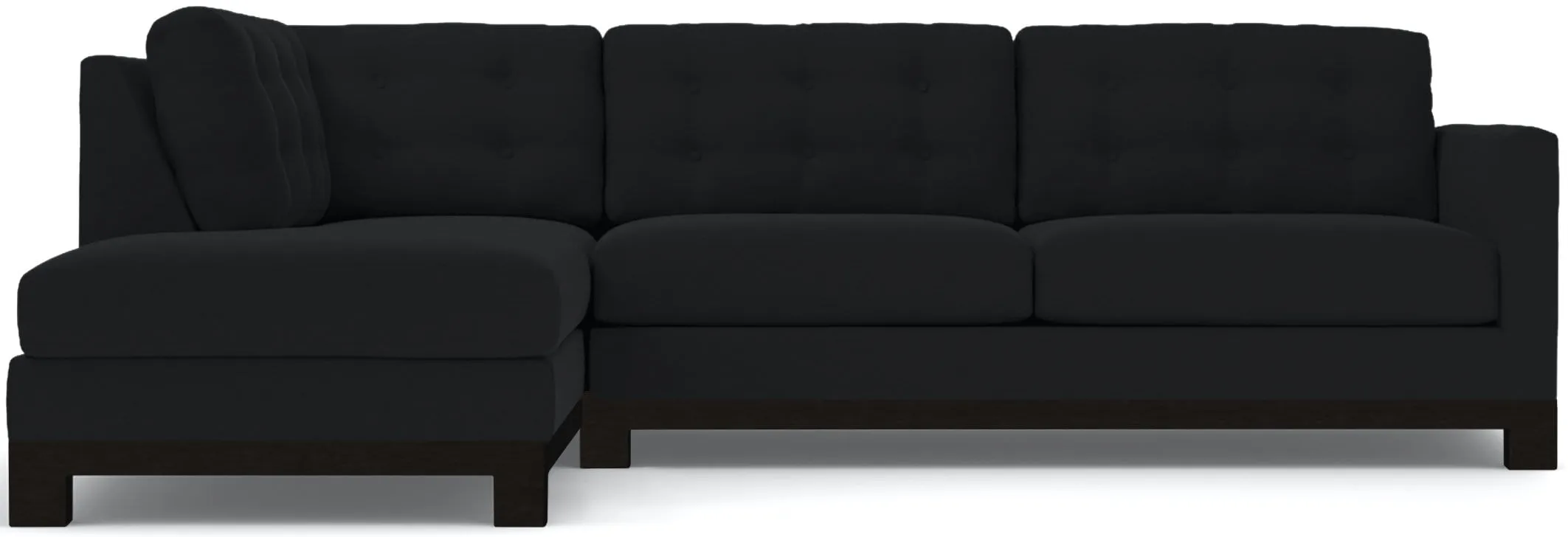 Logan Drive 2pc Sleeper Sectional Sofa