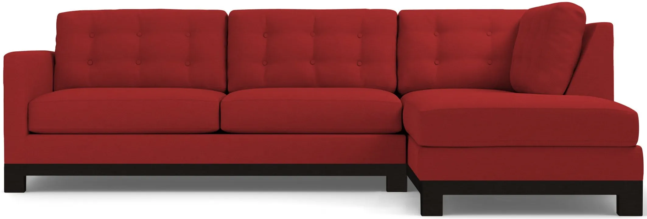 Logan Drive 2pc Sleeper Sectional Sofa