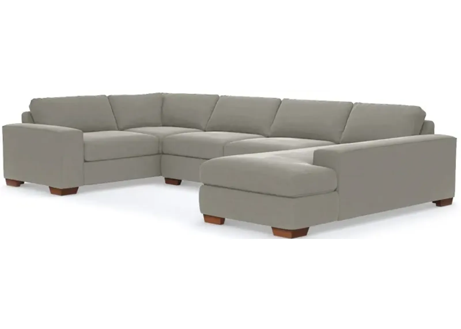 Melrose 3pc Sectional Sofa