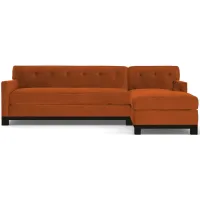 Harrison Ave 2pc Sectional Sofa