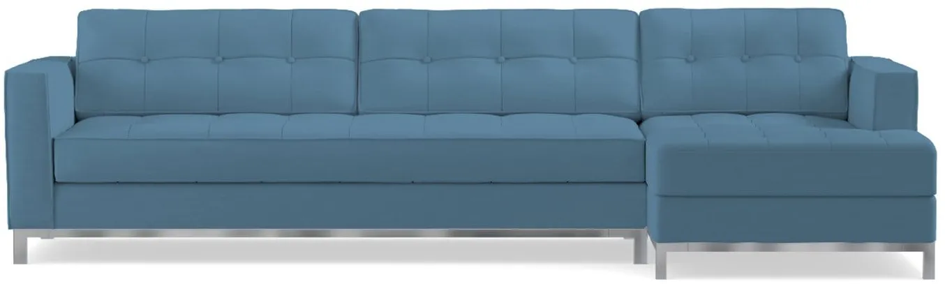 Fillmore 2pc Sectional Sofa
