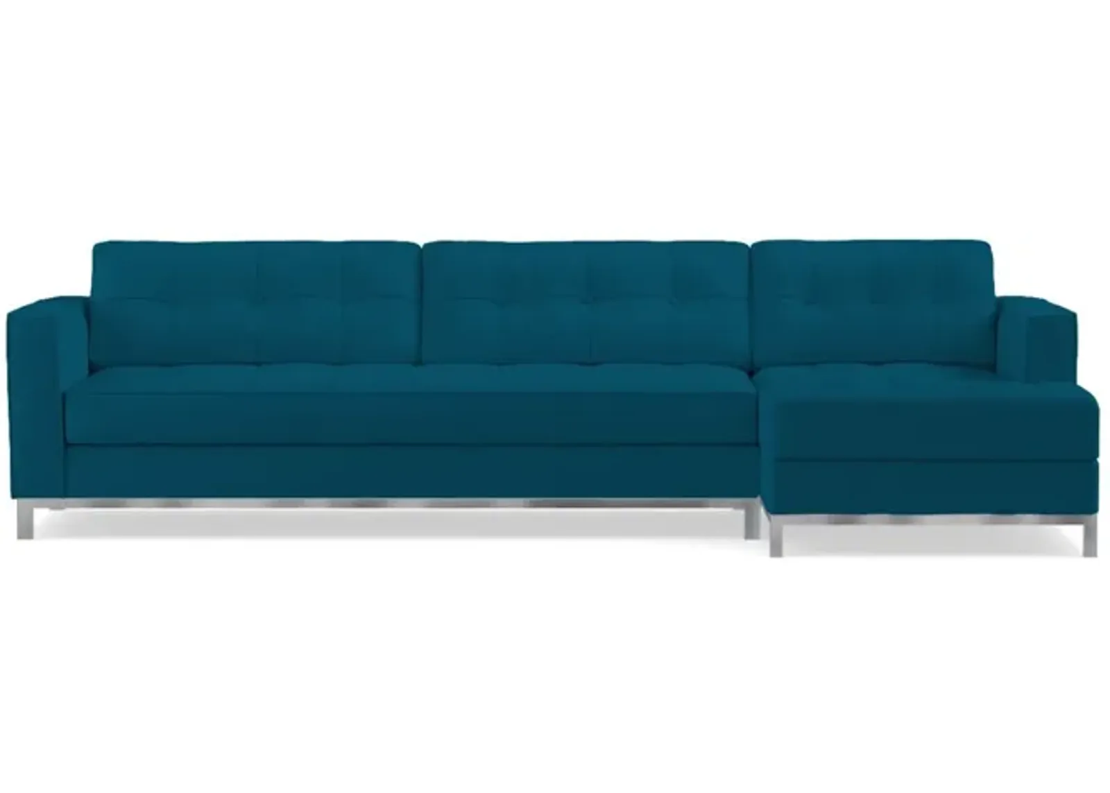 Fillmore 2pc Sleeper Sectional