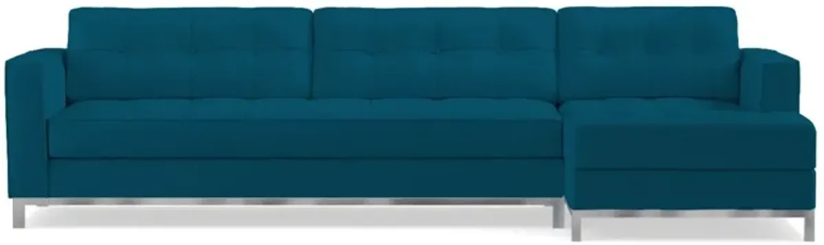 Fillmore 2pc Sleeper Sectional