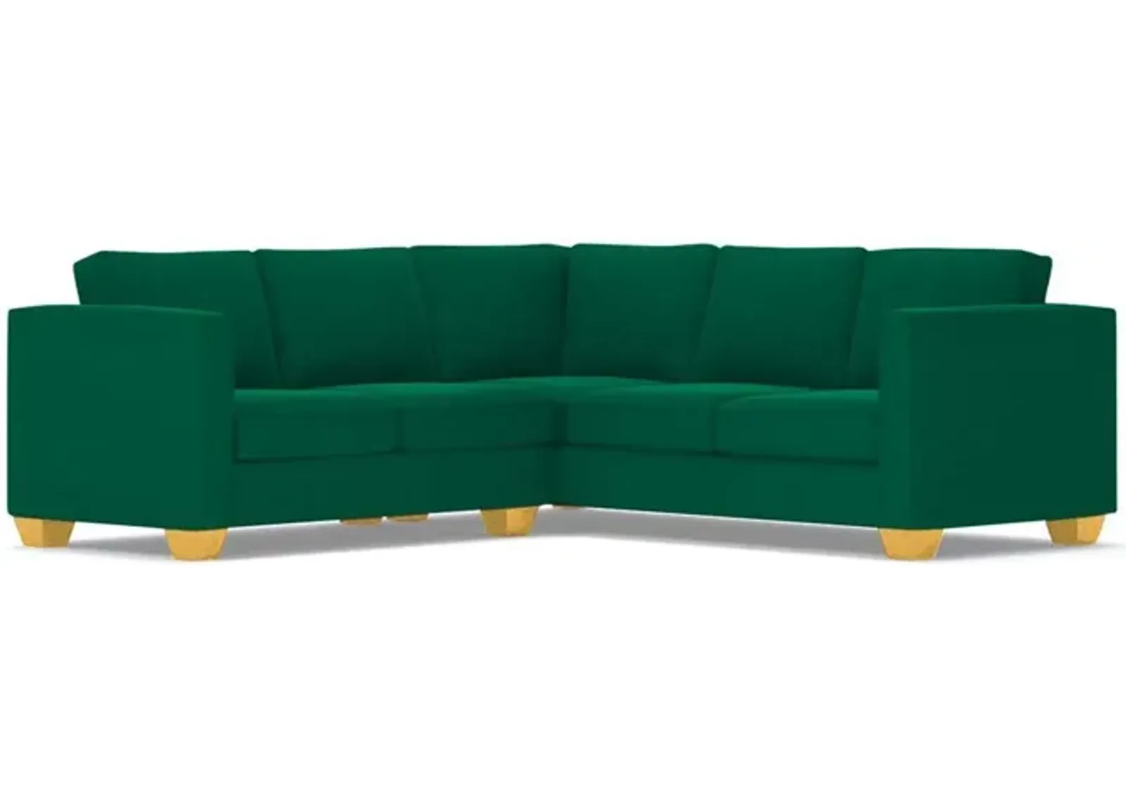 Catalina 2pc L-Sectional Sofa