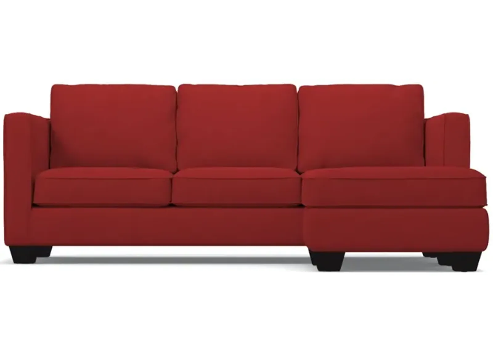 Catalina Reversible Chaise Sleeper Sofa Bed