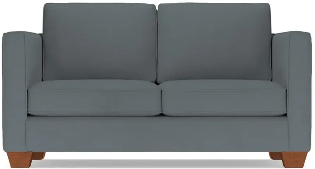 Catalina Twin Size Sleeper Sofa Bed