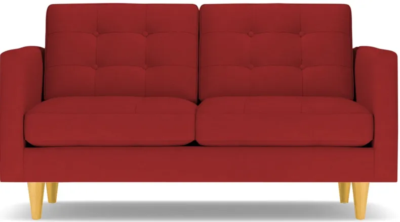 Lexington Apartment Size Sofa