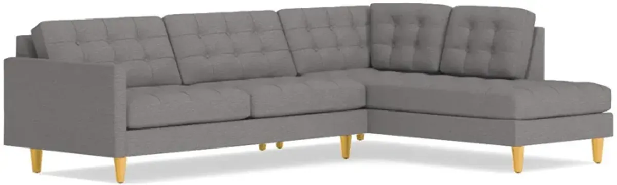 Lexington 2pc Sectional Sofa