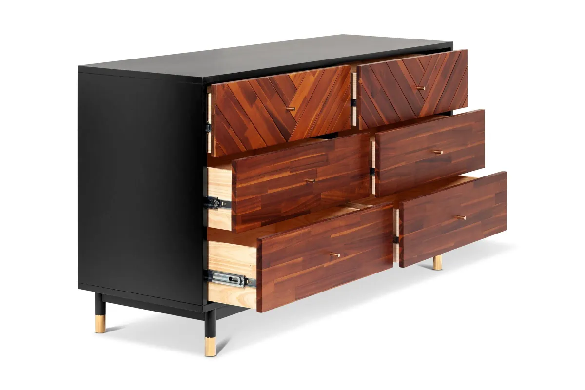 Forman Dresser