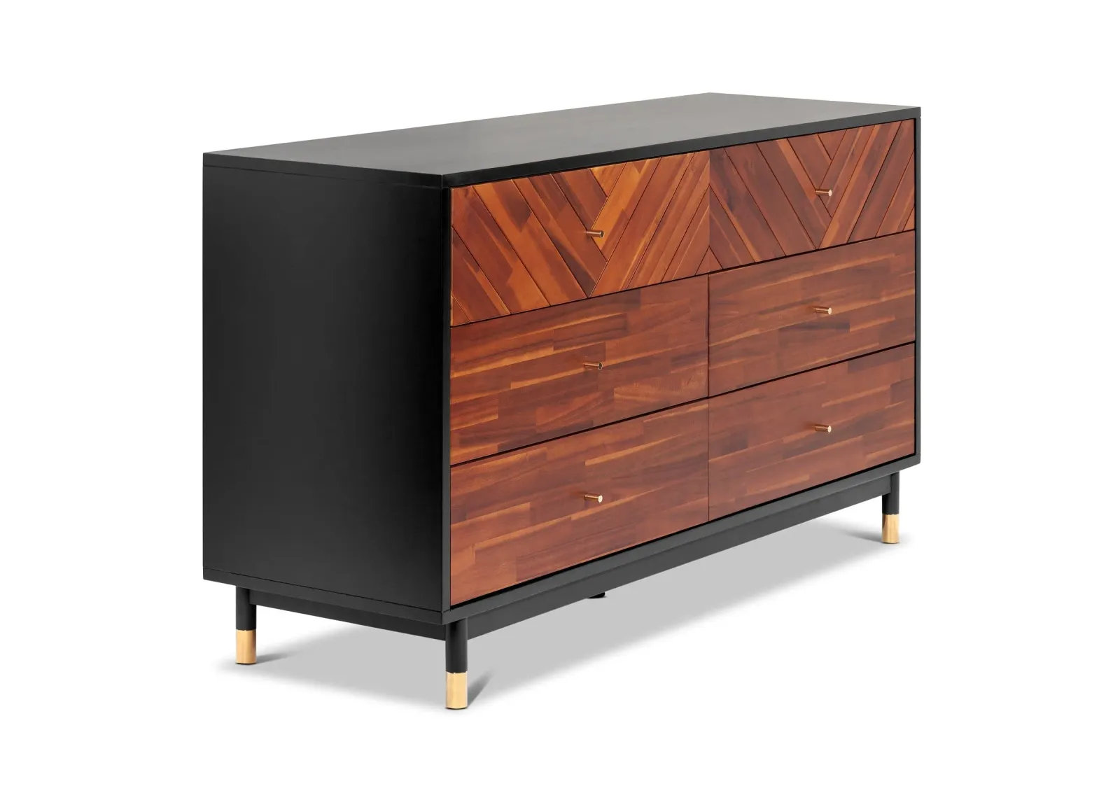 Forman Dresser