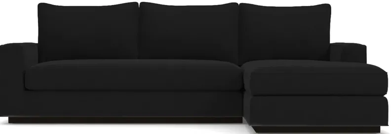 Harper Reversible Chaise Sofa