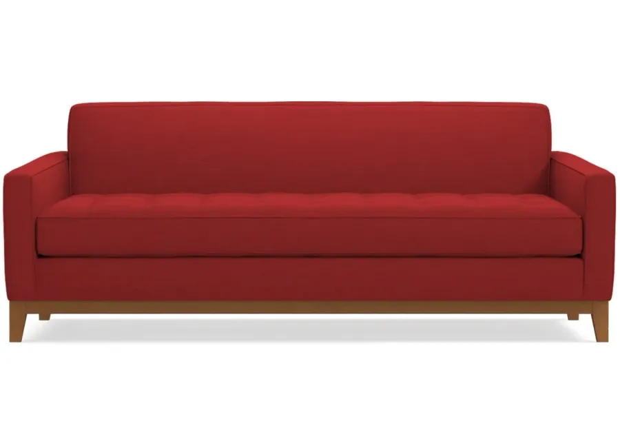 Monroe Drive Queen Size Sleeper Sofa