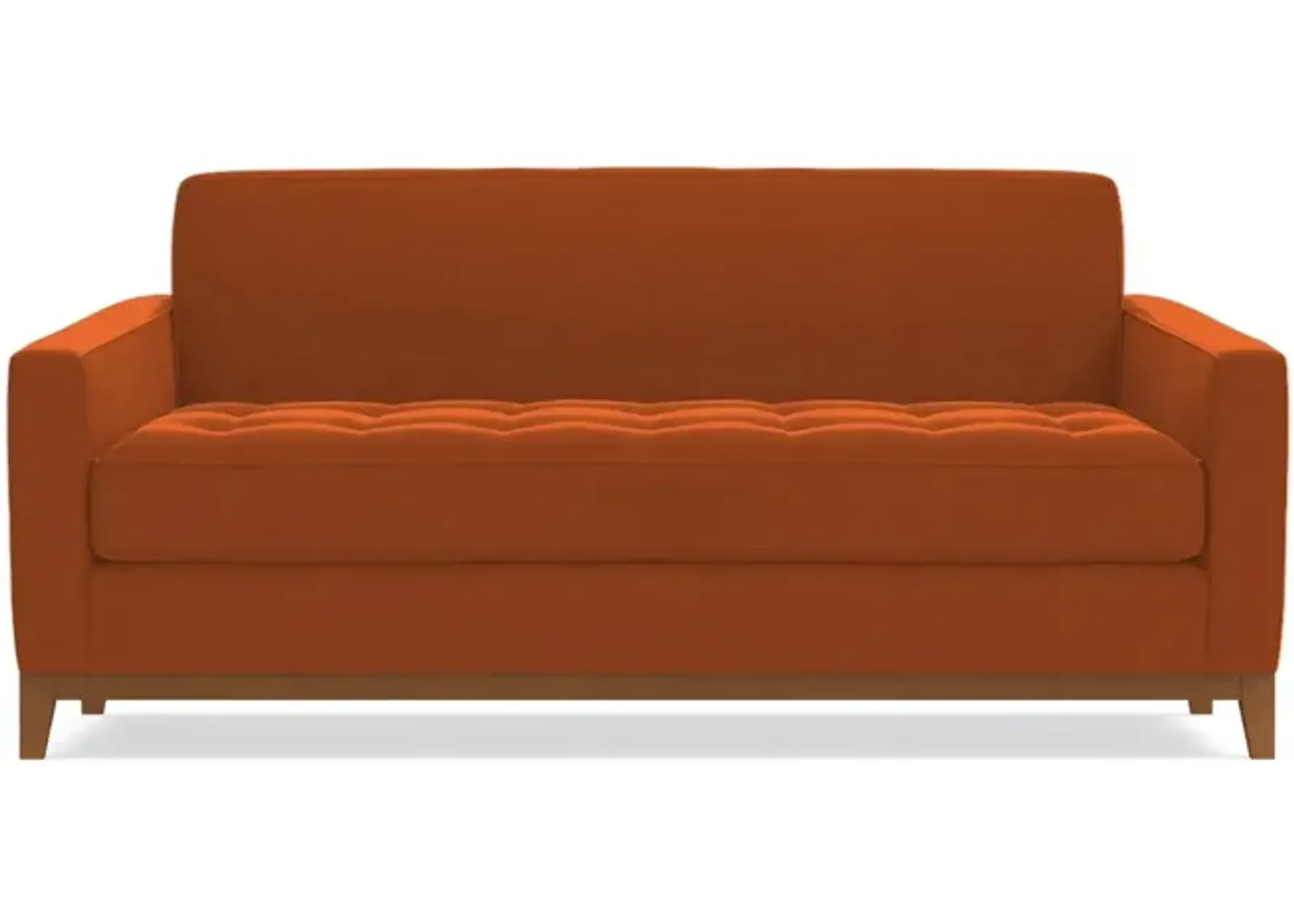 Monroe Drive Twin Size Sleeper Sofa