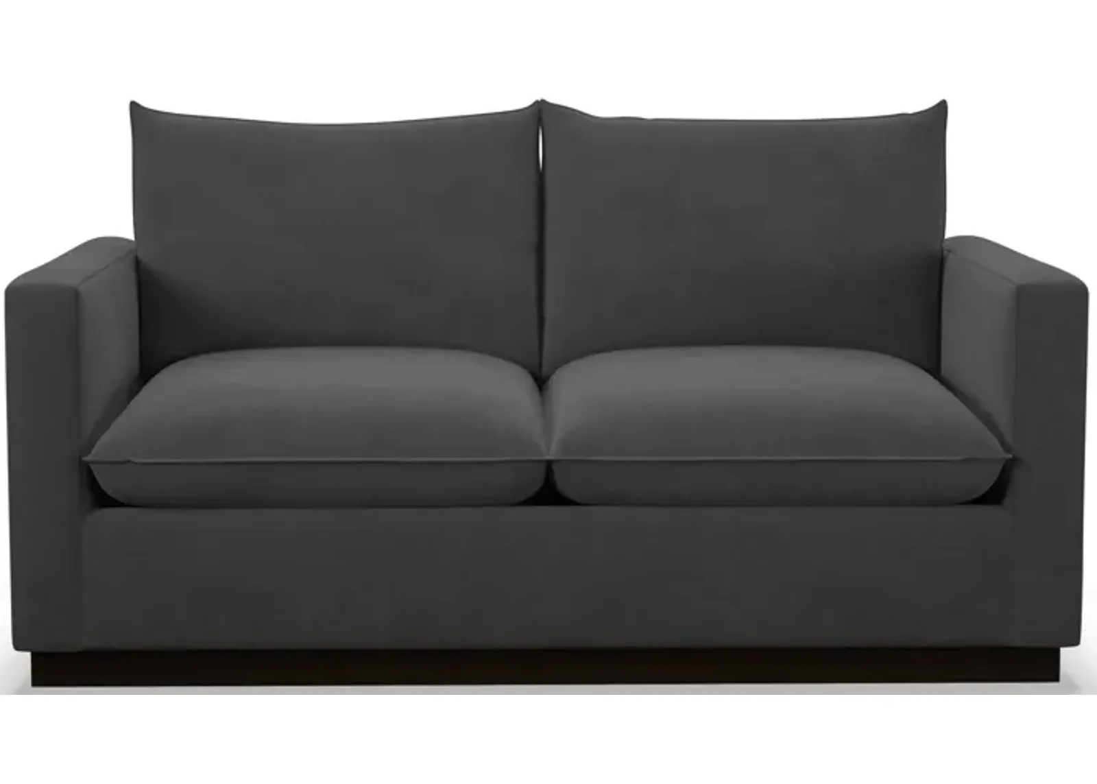 Olivia Apartment Size Sofa