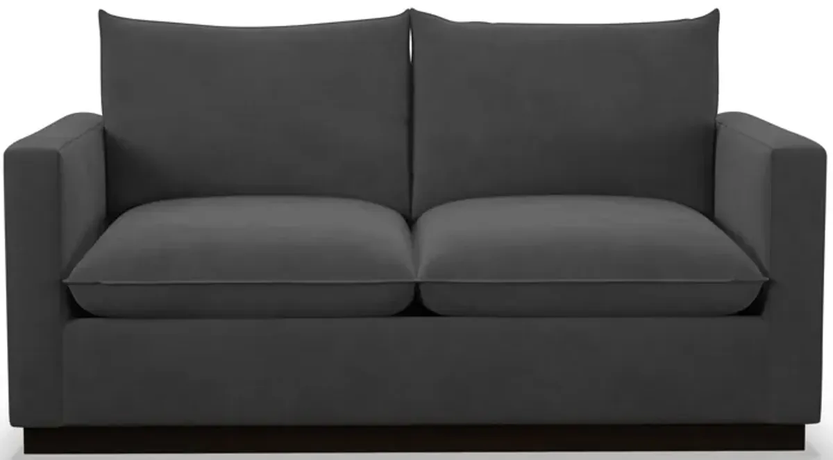 Olivia Apartment Size Sofa