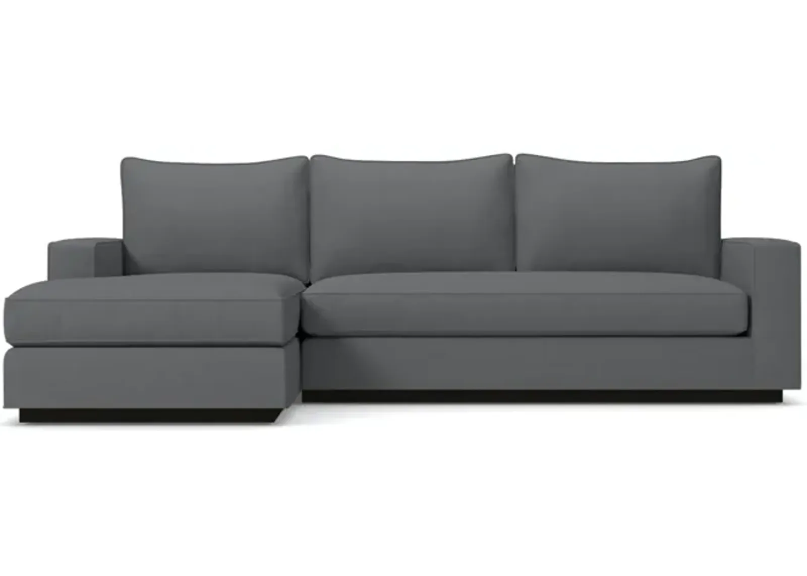 Harper 2pc Sectional Sofa