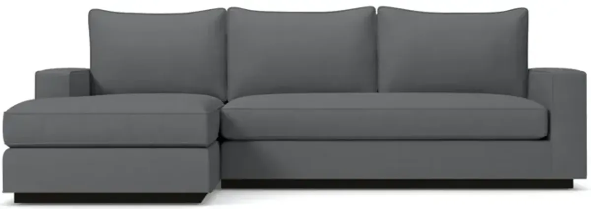 Harper 2pc Sectional Sofa