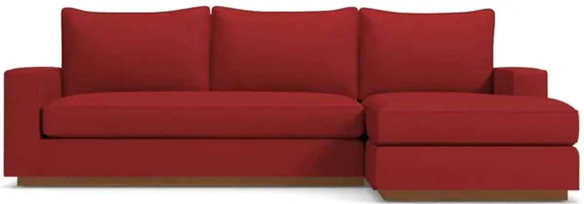 Harper 2pc Sectional Sofa