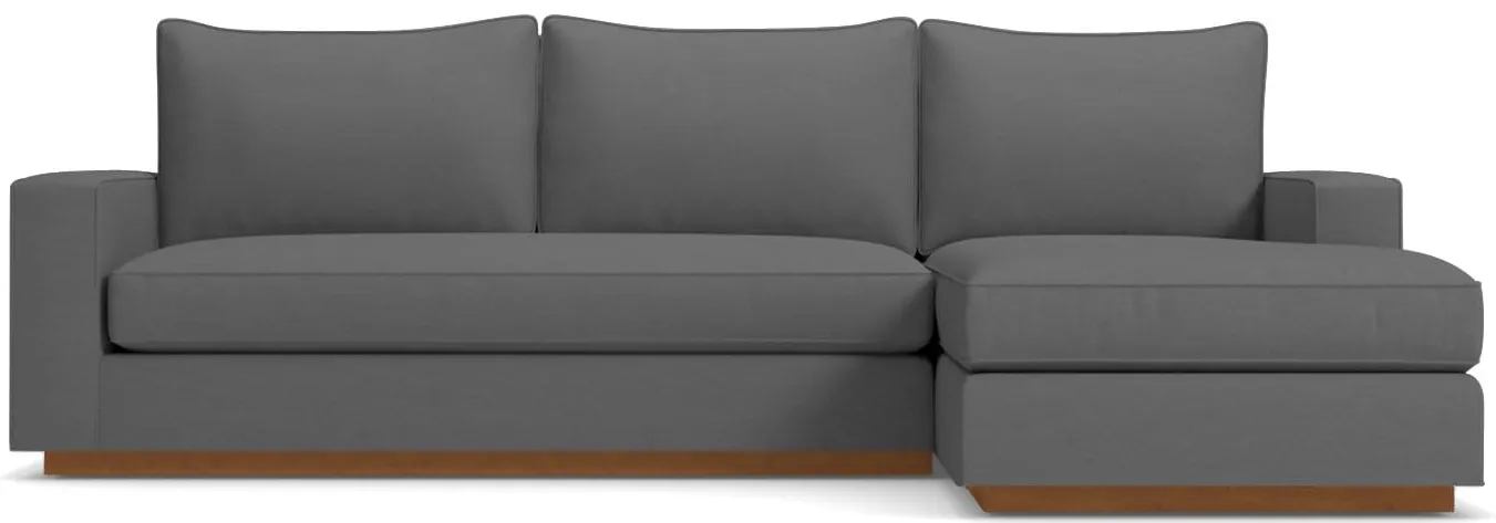 Harper 2pc Sectional Sofa