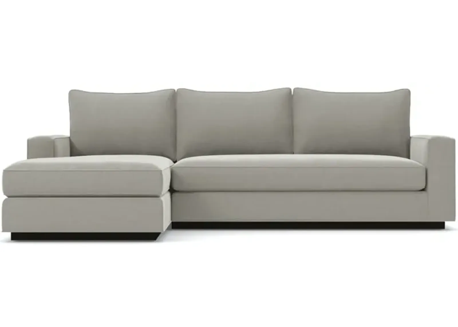 Harper 2pc Sleeper Sectional