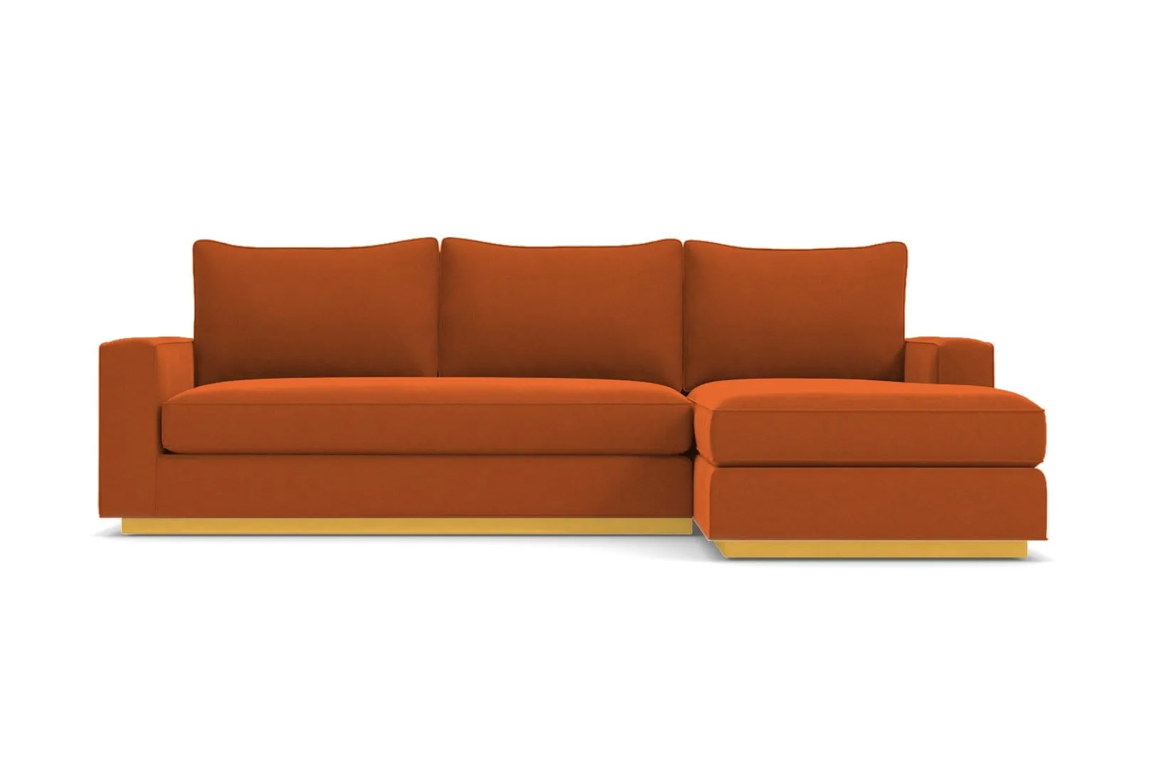 Harper 2pc Sleeper Sectional