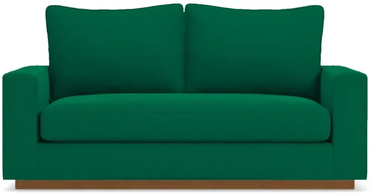 Harper Apartment Size Sleeper Sofa Bed