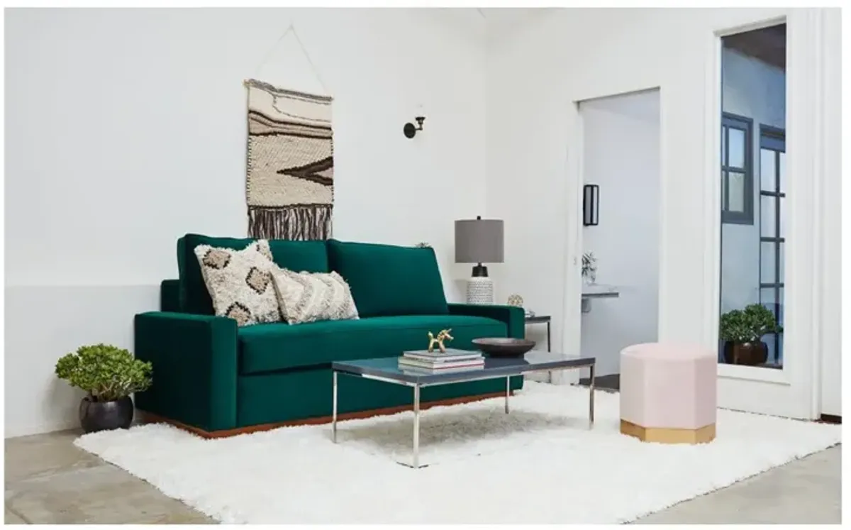 Harper Apartment Size Sofa