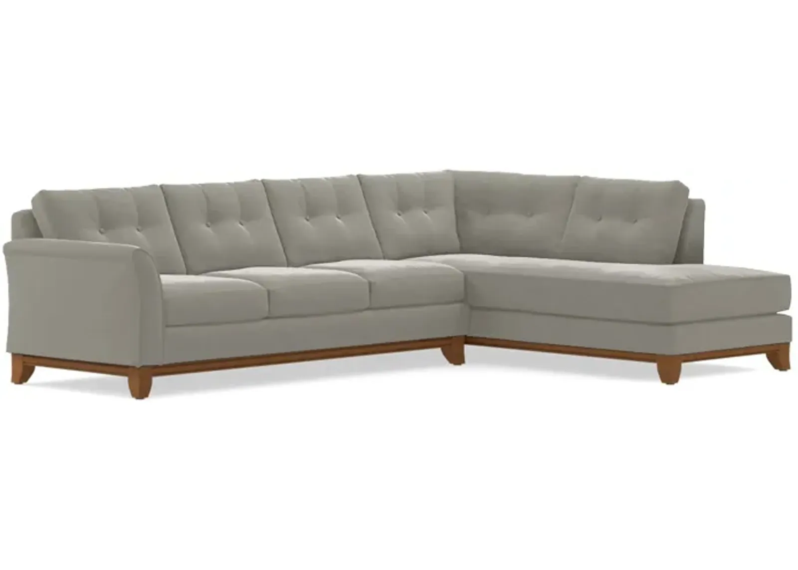 Marco 2pc Sleeper Sectional