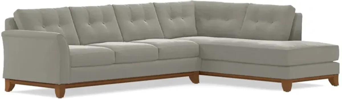 Marco 2pc Sleeper Sectional