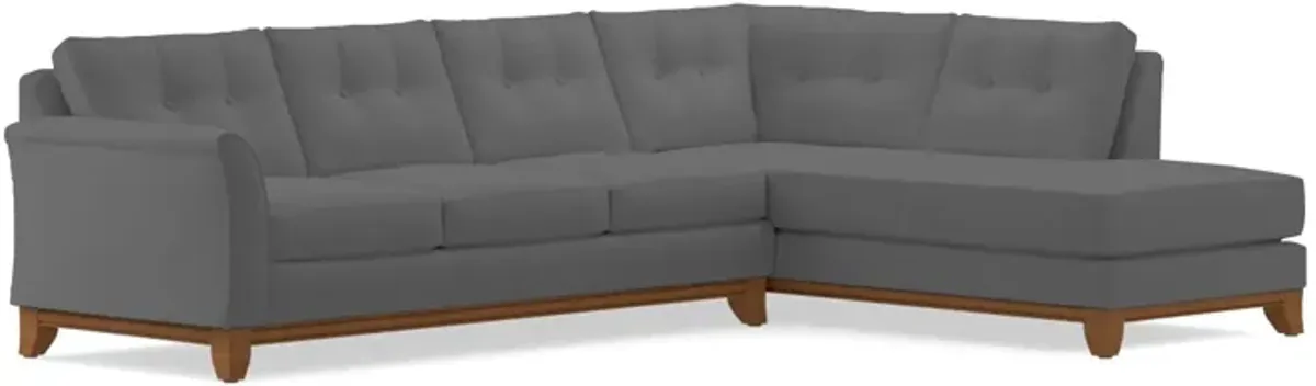 Marco 2pc Sleeper Sectional