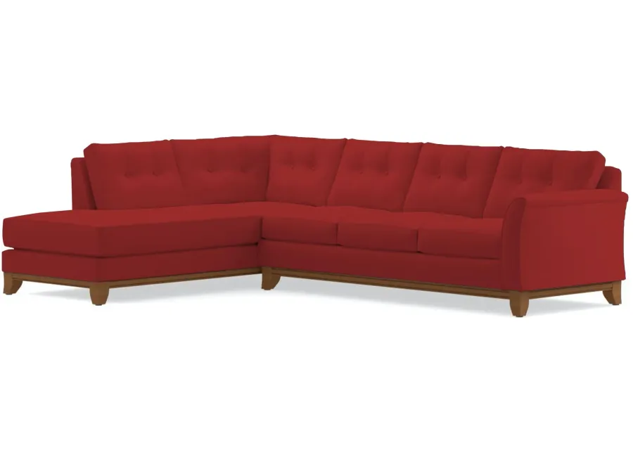 Marco 2pc Sleeper Sectional